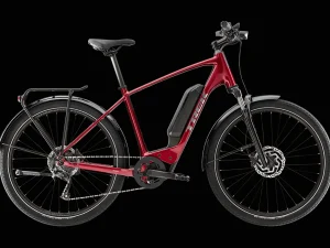 Trek Bikes Allant+ 5 Discount