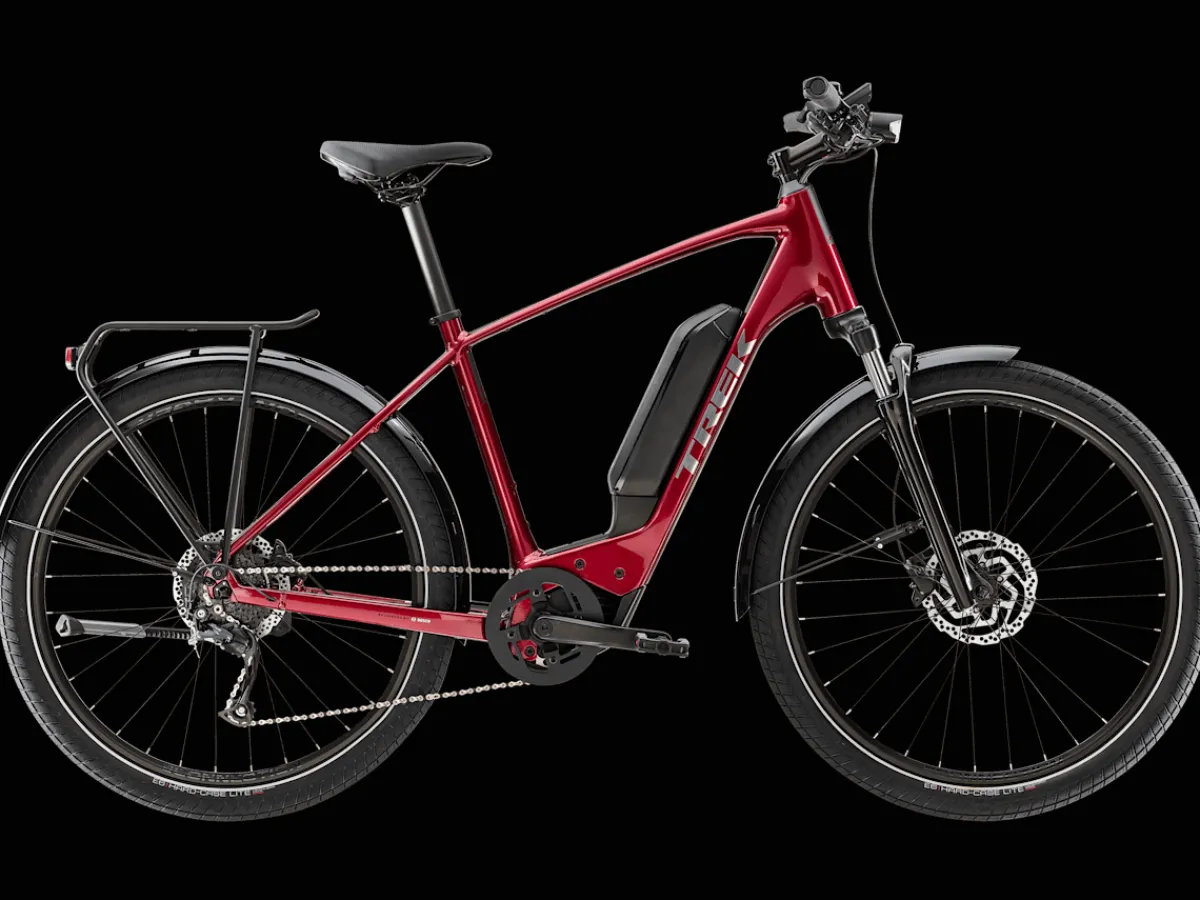 Trek Bikes Allant+ 5 Discount