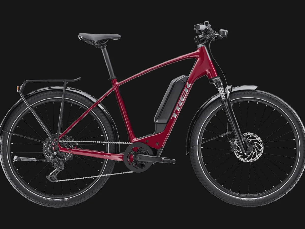 Trek Bikes Allant+ 5 Online