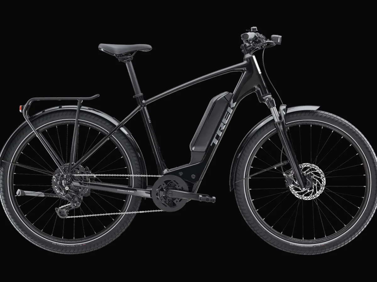 Trek Bikes Allant+ 5 Online