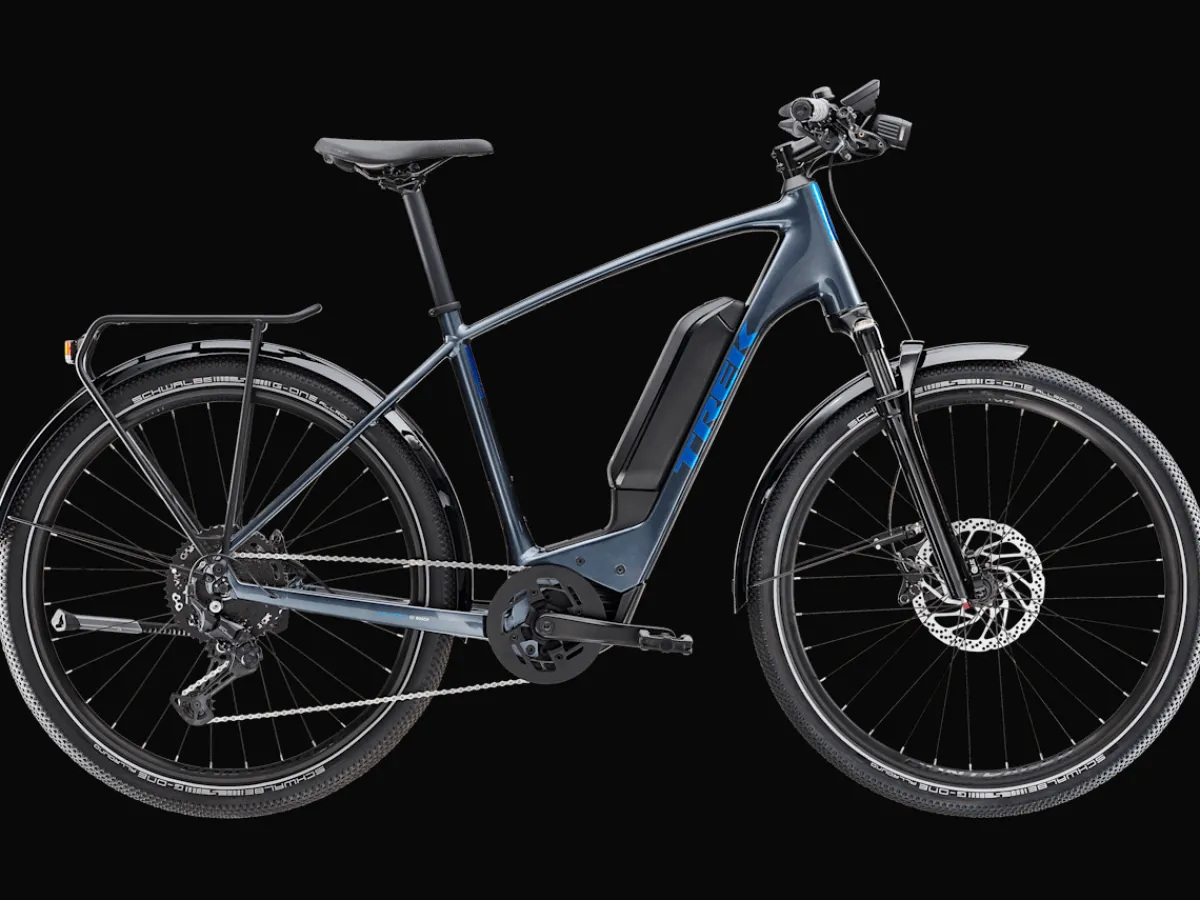 Trek Bikes Allant+ 6 Best