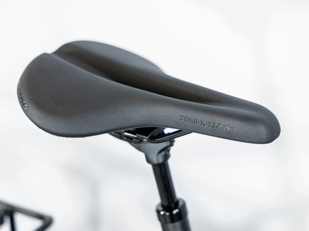 Trek Bikes Allant+ 9 Deep Dark Blue Flash Sale