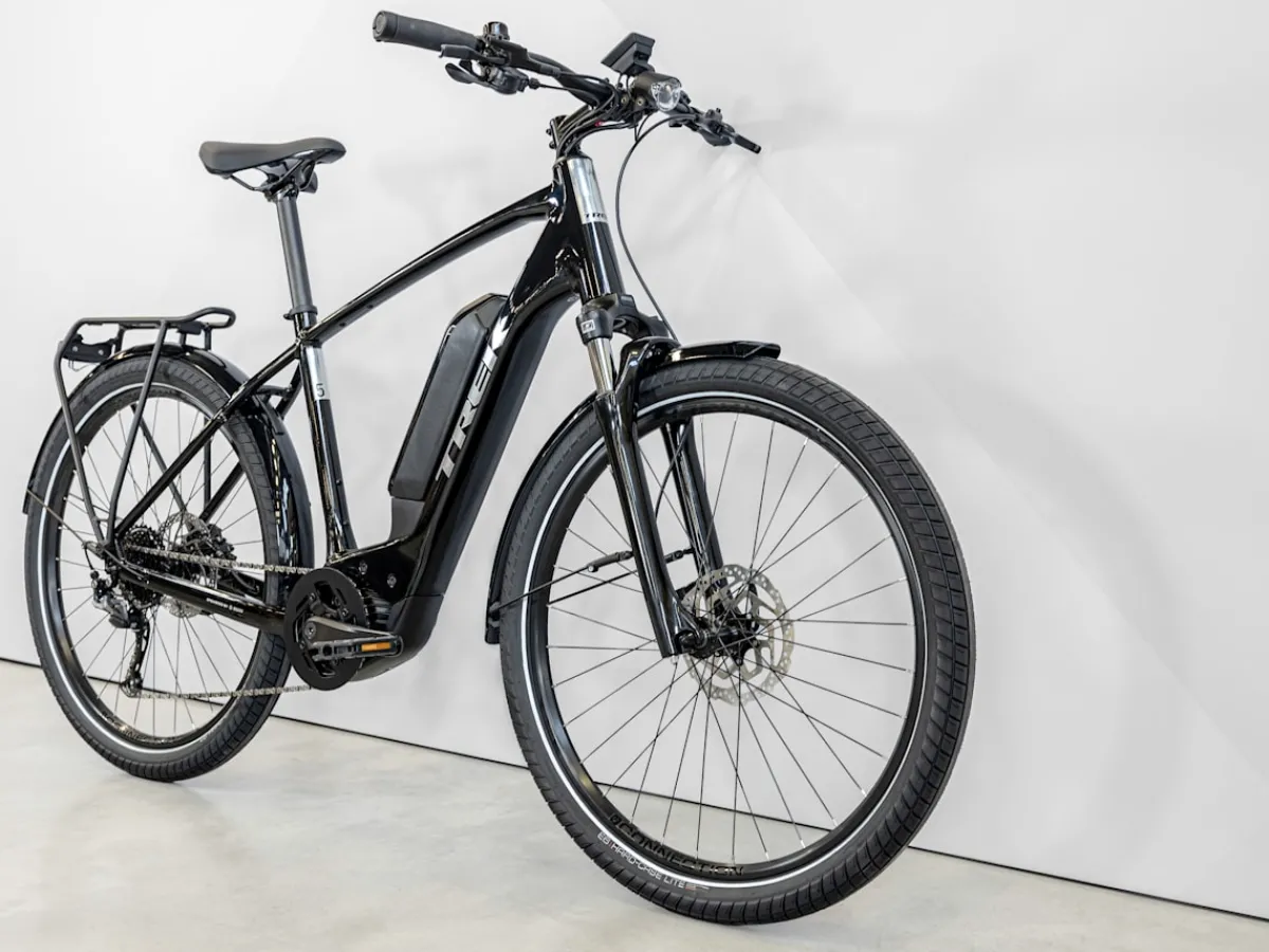 Trek Bikes Allant+ 5 Discount