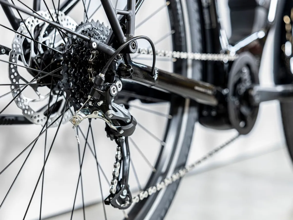 Trek Bikes Allant+ 5 Discount