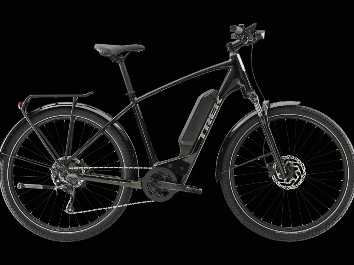 Trek Bikes Allant+ 5 Discount