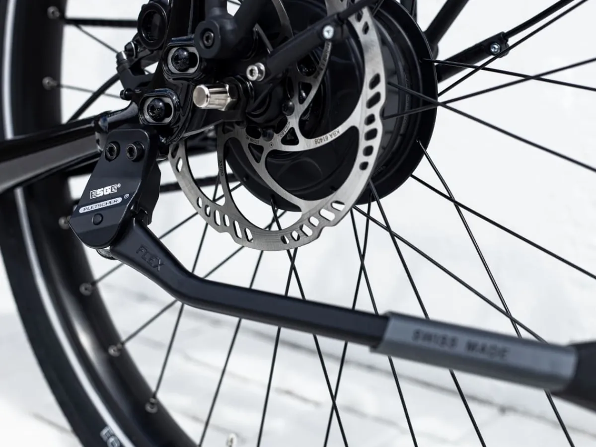 Trek Bikes Allant+ 9 Trek Black/Alpine Blue Online