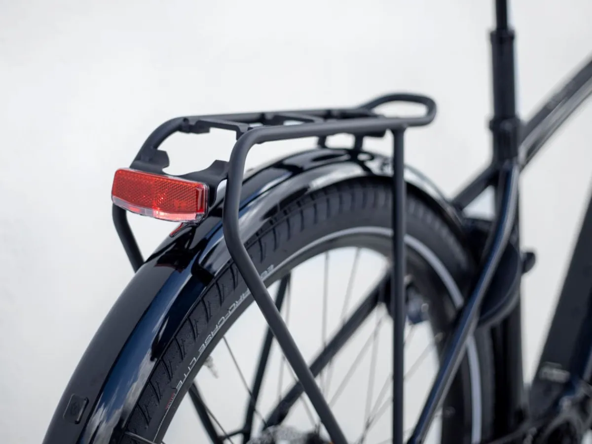 Trek Bikes Allant+ 9 Trek Black/Alpine Blue Online