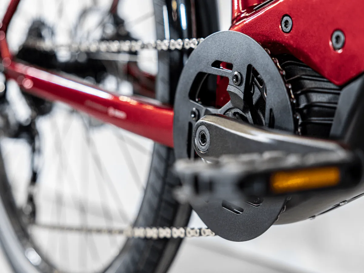 Trek Bikes Allant+ 5 Discount