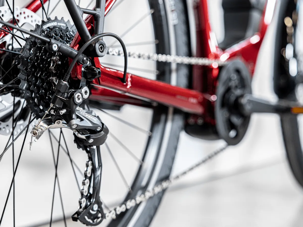 Trek Bikes Allant+ 5 Discount