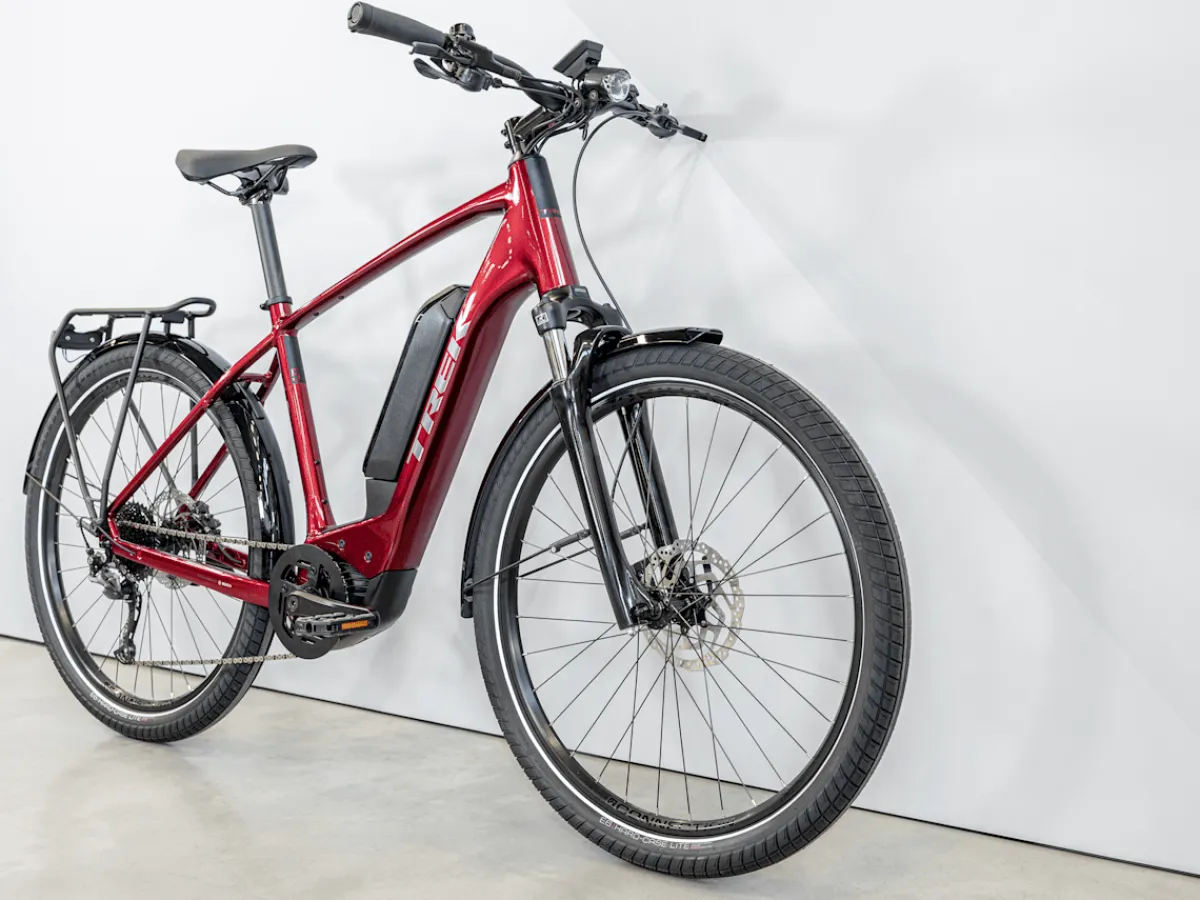 Trek Bikes Allant+ 5 Discount