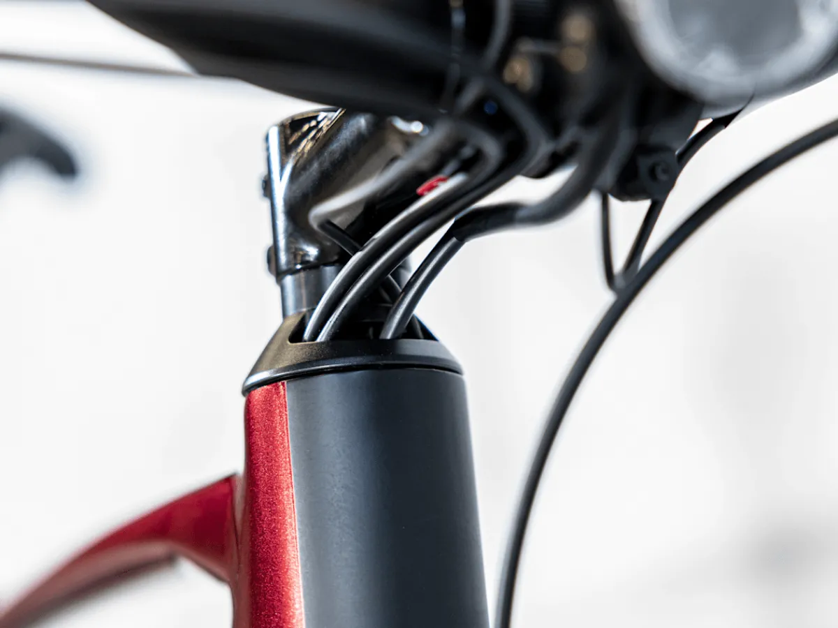 Trek Bikes Allant+ 5 Discount
