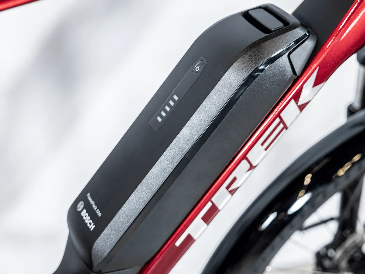 Trek Bikes Allant+ 5 Discount