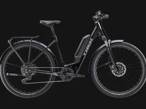 Trek Bikes Allant+ 5 Lowstep New