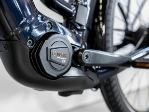 Trek Bikes Allant+ 9 Lowstep Deep Dark Blue Outlet
