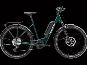 Trek Bikes Allant+ 6 Lowstep Flash Sale