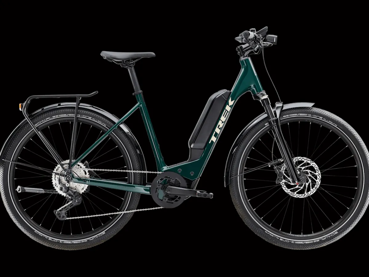 Trek Bikes Allant+ 6 Lowstep Flash Sale