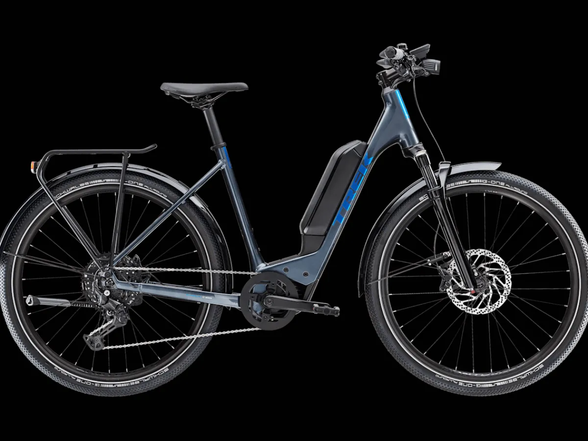 Trek Bikes Allant+ 6 Lowstep Flash Sale