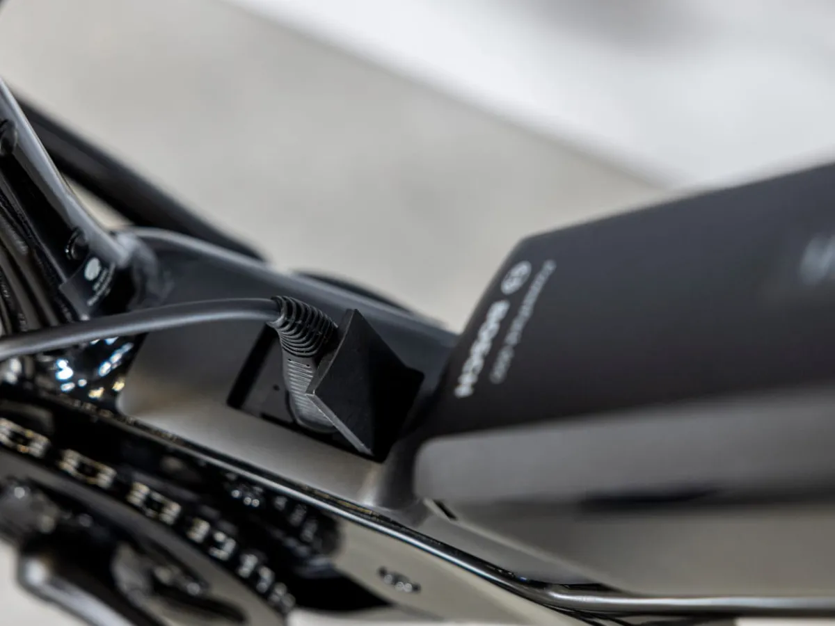 Trek Bikes Allant+ 5 Lowstep Fashion