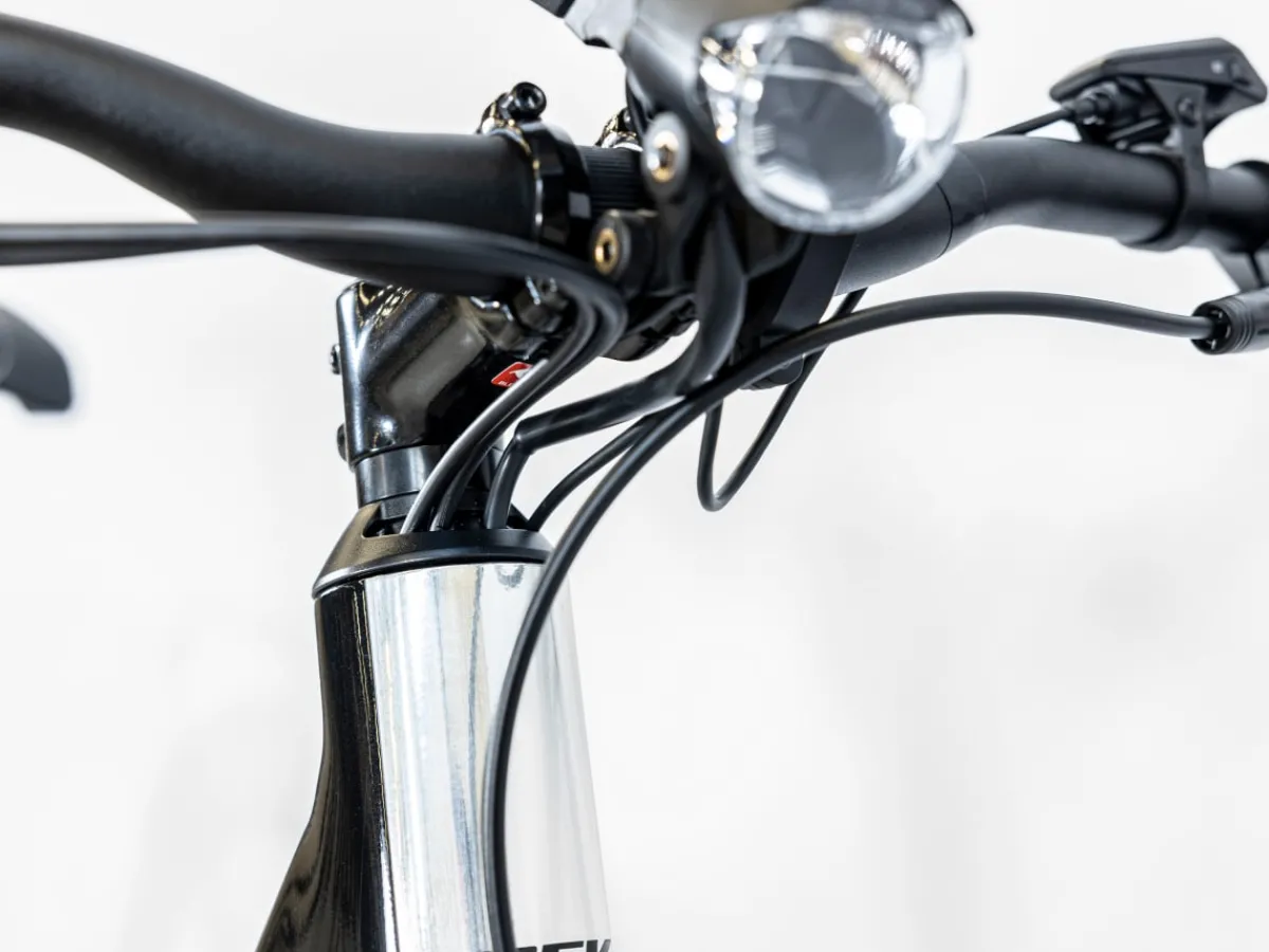 Trek Bikes Allant+ 5 Lowstep Fashion