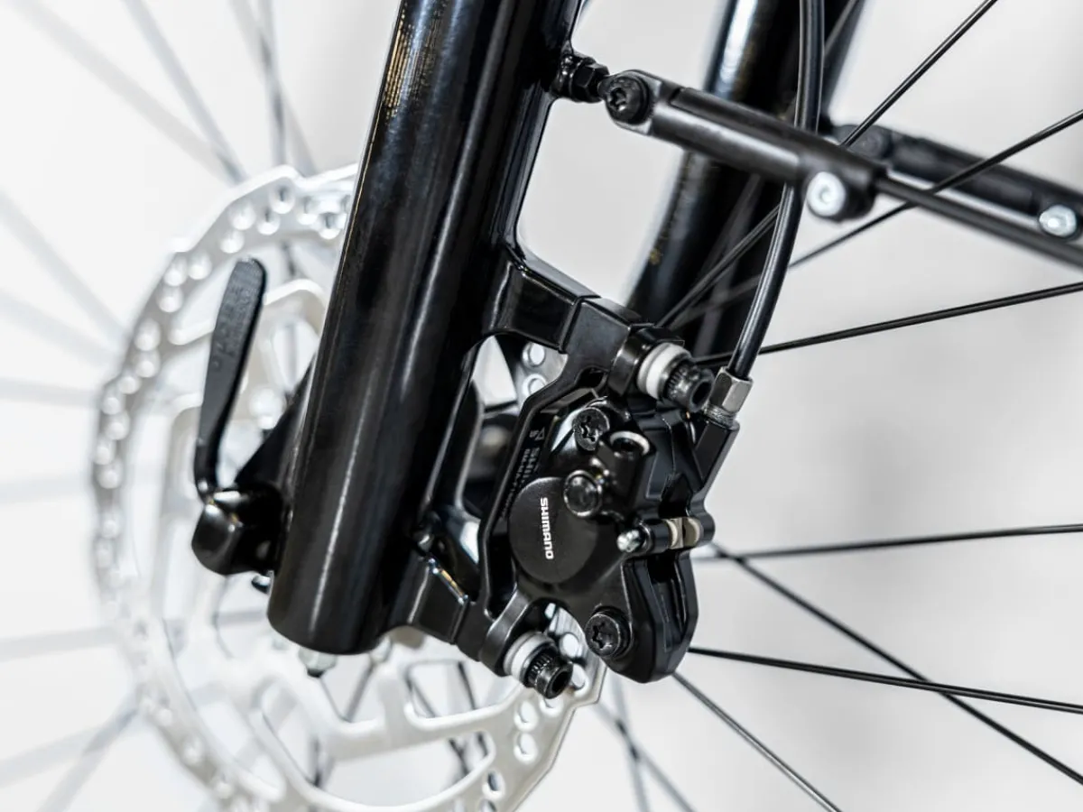Trek Bikes Allant+ 5 Lowstep Fashion