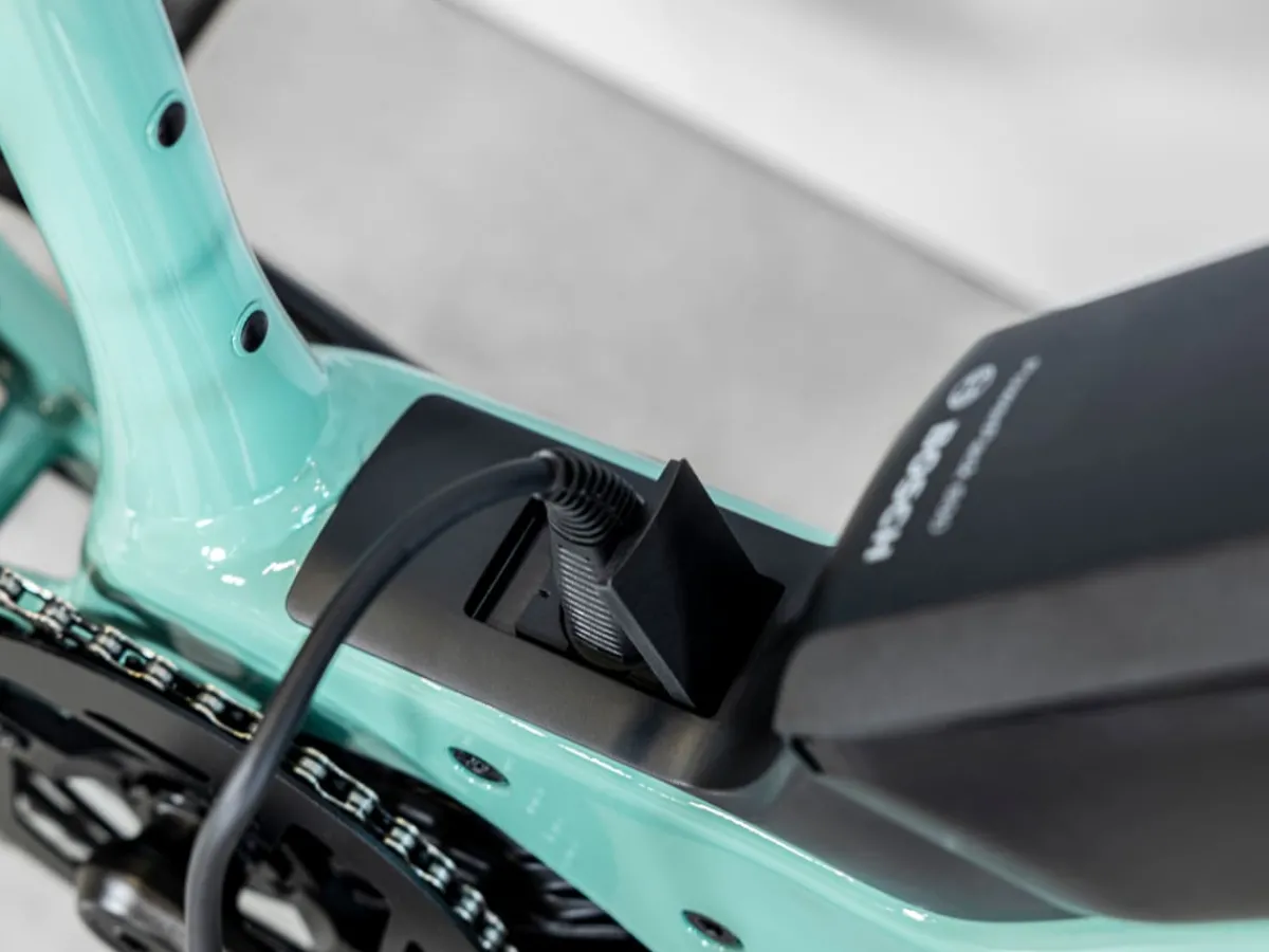 Trek Bikes Allant+ 5 Lowstep Fashion