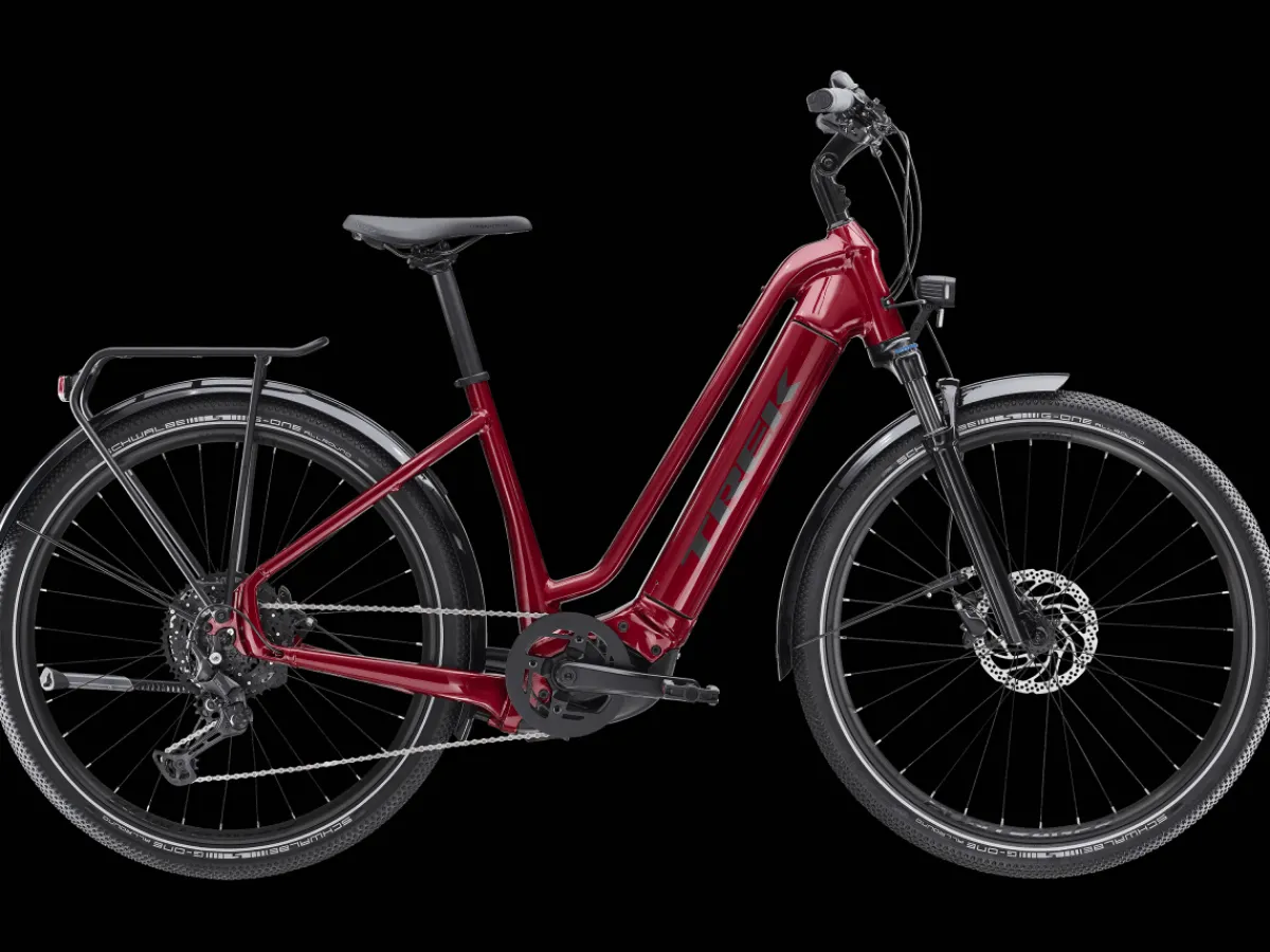 Trek Bikes Allant+ 7 Lowstep gen 2 Flash Sale