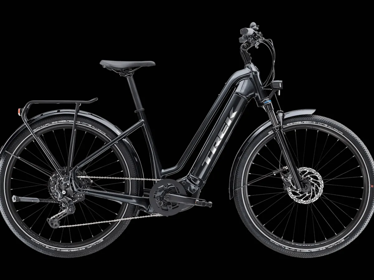 Trek Bikes Allant+ 7 Lowstep gen 2 Flash Sale