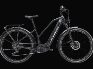 Trek Bikes Allant+ 7 Mid-step gen 2 Lithium Grey Cheap