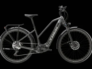 Trek Bikes Allant+ 7 Stagger Lithium Grey Cheap