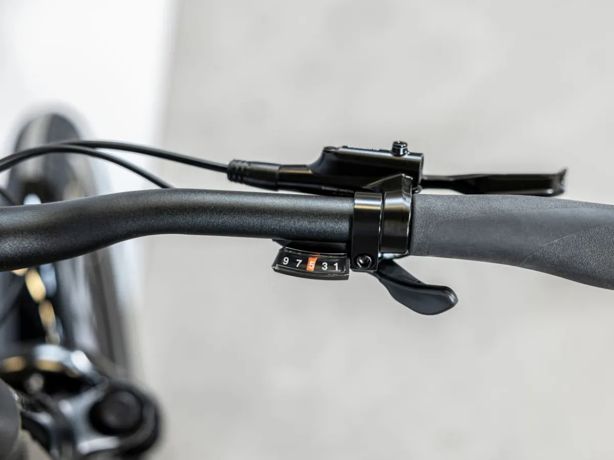 Trek Bikes Allant+ 5 Stagger Trek Black Cheap
