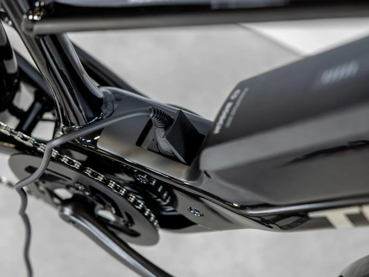 Trek Bikes Allant+ 5 Stagger Trek Black Cheap