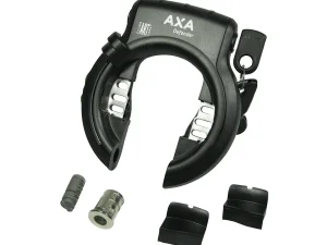 Trek Bikes AXA RIDE+ G2 Docking Lock Cylinder Black Fashion