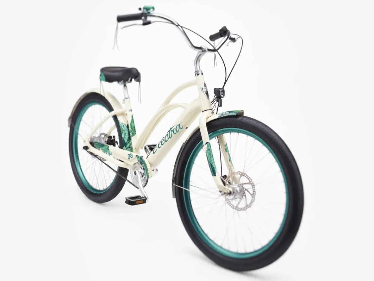 Trek Bikes Bali Cruiser Go! Sand Sale