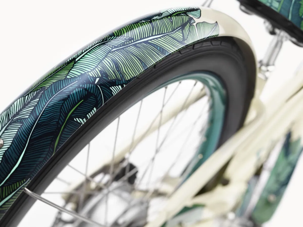 Trek Bikes Bali Cruiser Go! Sand Sale