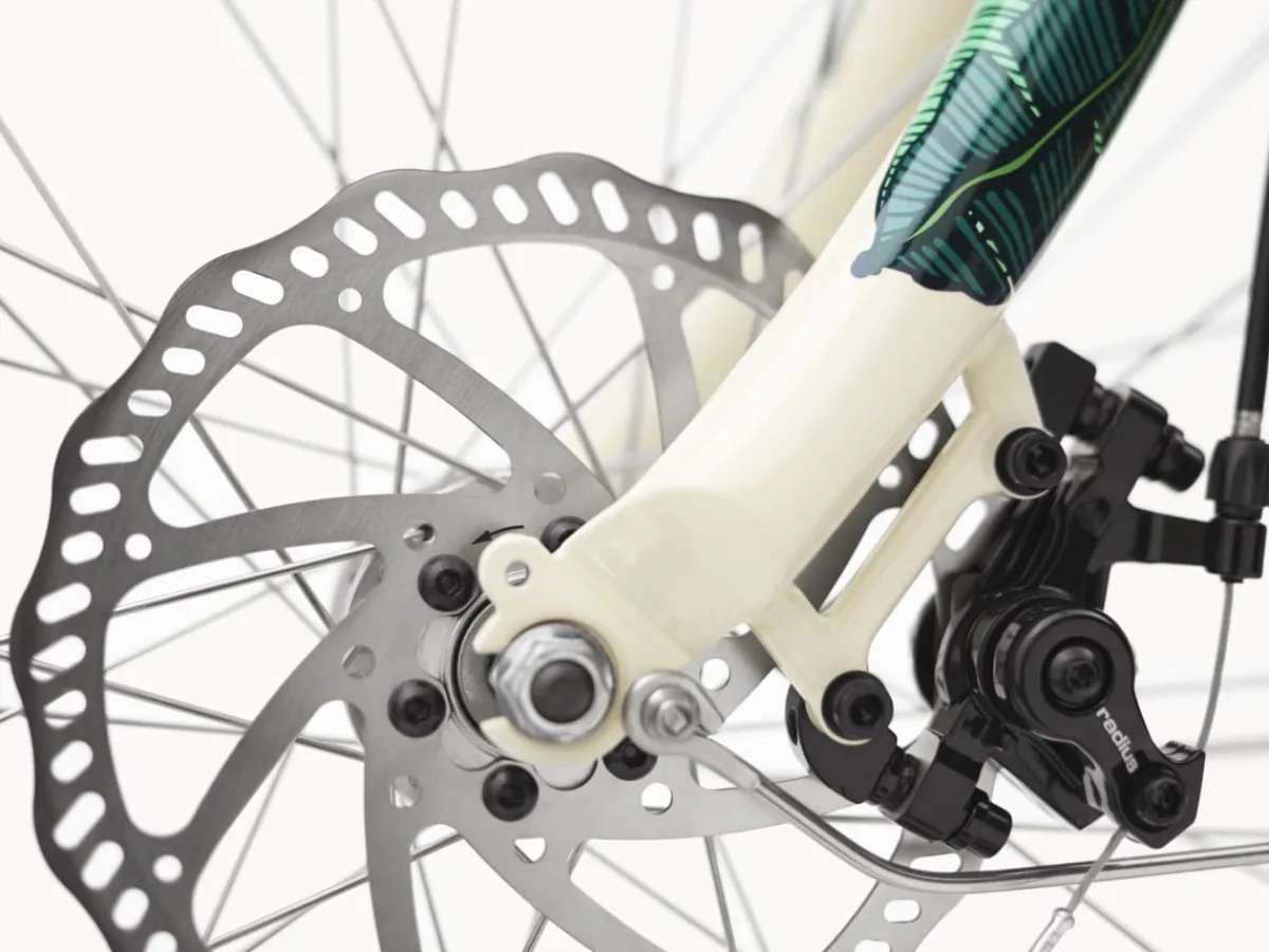 Trek Bikes Bali Cruiser Go! Sand Sale