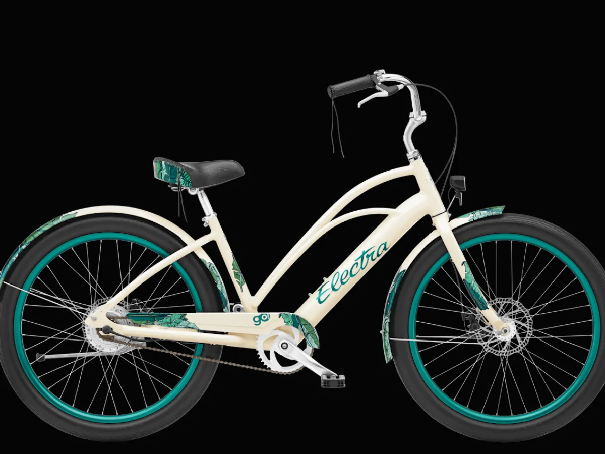 Trek Bikes Bali Cruiser Go! Sand Sale