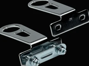 Trek Bikes Bevestigingsset voor Electra rieten voormand Silver Flash Sale