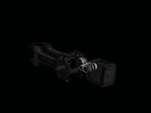 Trek Bikes Blendr GoPro houder Black Best