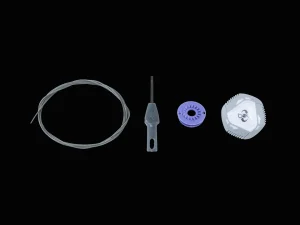 Trek Bikes BOA Shoe Replacement IP1 Left Dial Kit Cheap
