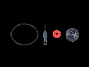 Trek Bikes BOA Shoe Replacement IP1 Right Dial Kit Flash Sale