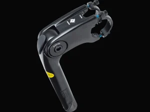 Trek Bikes Bontrager Adjustable Blendr 180mm Quill Stem Black Sale