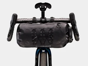 Trek Bikes Bontrager Adventure stuurtas Black New