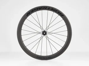 Trek Bikes Bontrager Aeolus Elite 50 TLR Disc racewiel Black Online