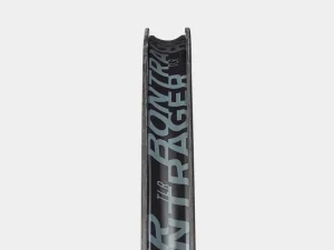 Trek Bikes Bontrager Aeolus Pro 49V Disc TLR racewiel Black Shop