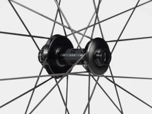 Trek Bikes Bontrager Aeolus RSL 62 TLR Disc racewiel Black Online