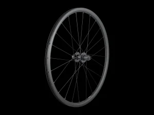 Trek Bikes Bontrager Affinity TLR 6-Bolt Disc 24H 700c Road Wheel Black Cheap