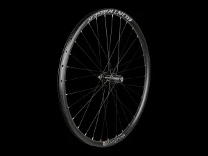 Trek Bikes Bontrager Affinity TLR Centerlock Disc 32-spaaks 700c racewiel Black Best