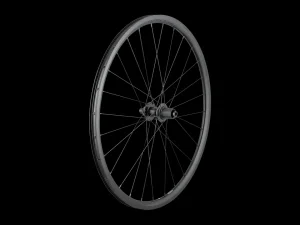 Trek Bikes Bontrager Affinity TLR Centerlock Disc 28H 700c Road Wheel Black Fashion