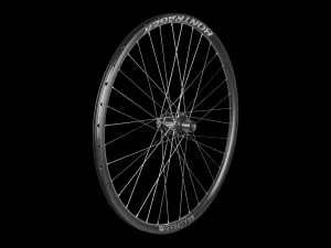 Trek Bikes Bontrager Affinity TLR Disc Shimano M475 700c racewiel Black New