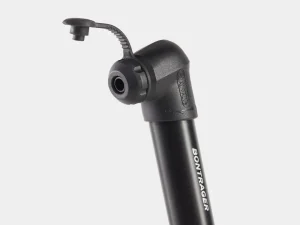 Trek Bikes Bontrager Air Support Comp handpomp Black Sale